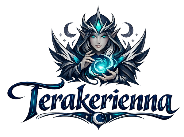 Terakerienna